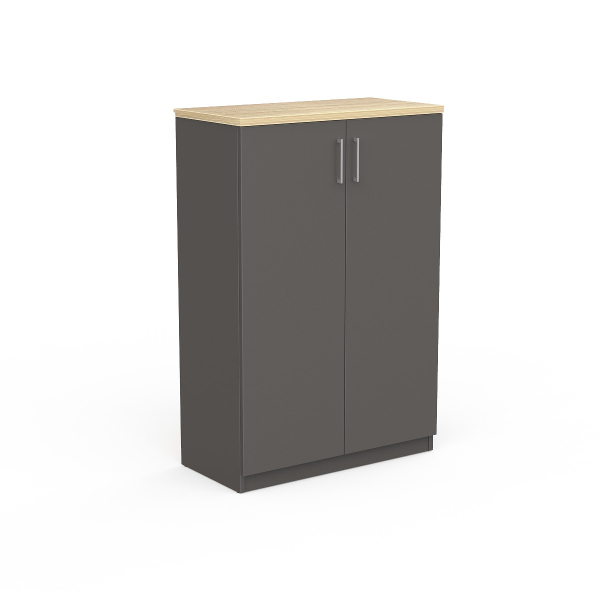 Eko Hinged Door Cupboard